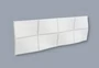 Arstyl BUMP WALL Panels
