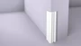 Wallstyl WE2 Corner Profiles
