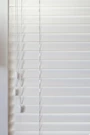 Wood Venetian Blinds White Port Elizabeth